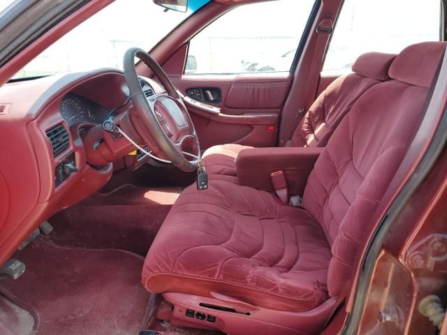 1996 Buick Regal Limited