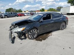 Vehiculos salvage en venta de Copart Orlando, FL: 2018 Nissan Altima 2.5