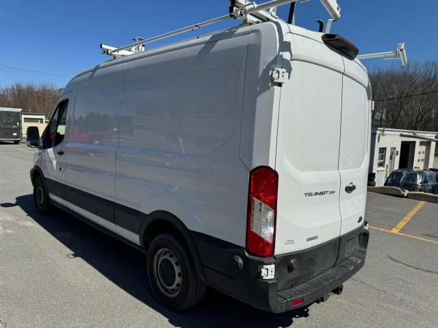 2019 Ford Transit T-250