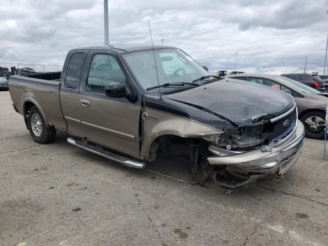 2003 Ford F150