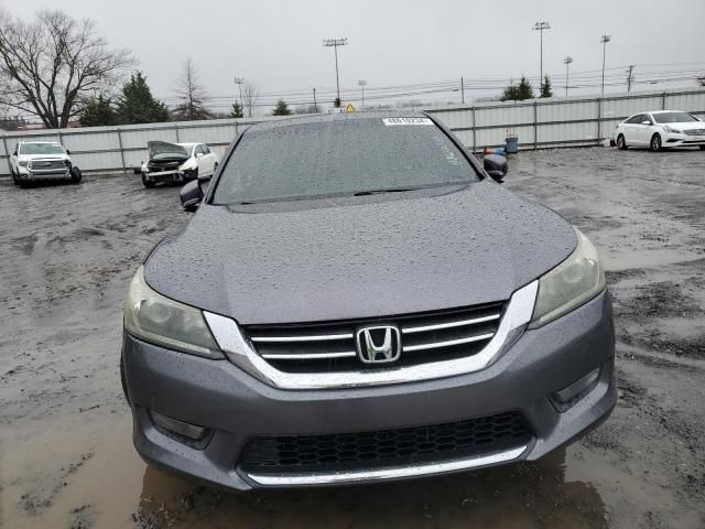 2014 Honda Accord EX