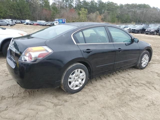 2011 Nissan Altima Base