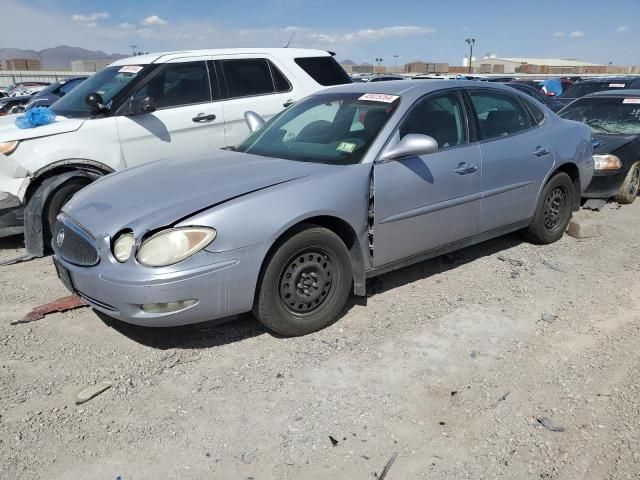 2006 Buick Lacrosse CX