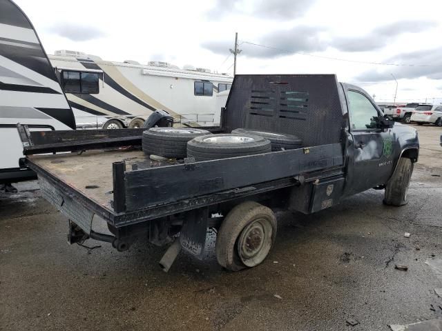 2008 GMC Sierra C2500 Heavy Duty