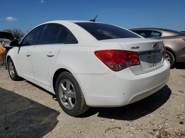 2013 Chevrolet Cruze LT