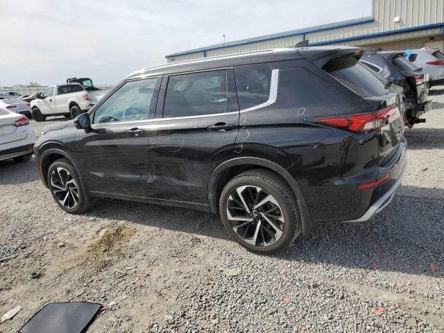 2023 Mitsubishi Outlander SEL