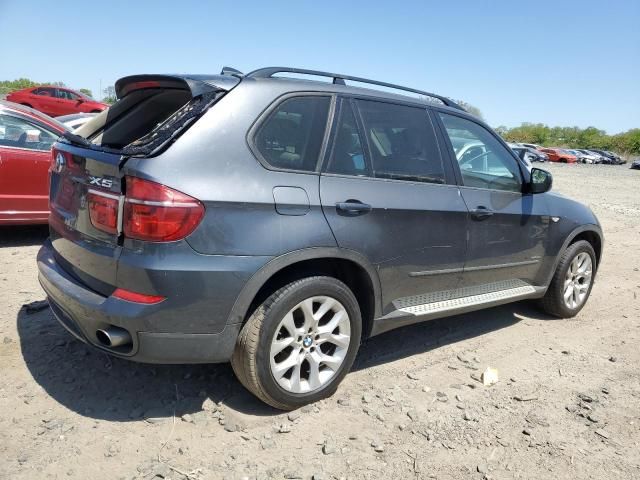 2013 BMW X5 XDRIVE35I