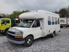 2008 Chevrolet Express G3500