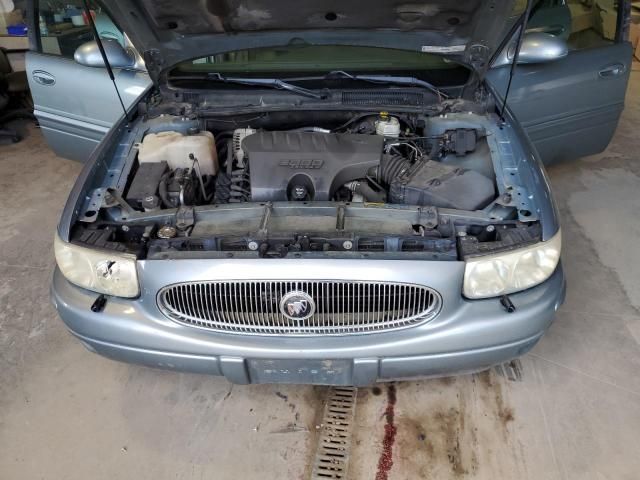 2003 Buick Lesabre Limited