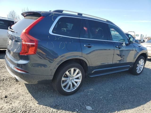 2018 Volvo XC90 T5