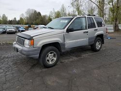 1997 Jeep Grand Cherokee Laredo en venta en Portland, OR