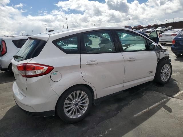 2017 Ford C-MAX SE