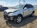 2012 Chevrolet Captiva Sport