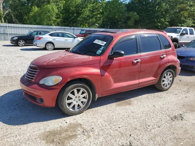 2007 Chrysler PT Cruiser Touring