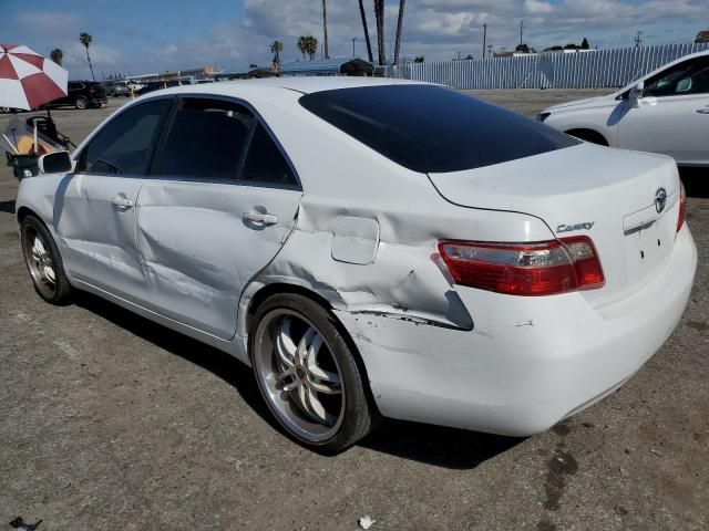 2008 Toyota Camry CE