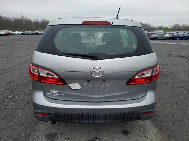 2012 Mazda 5