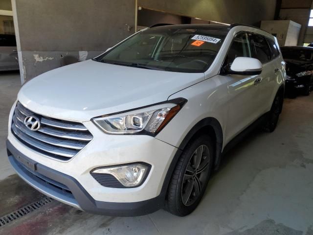 2015 Hyundai Santa FE GLS