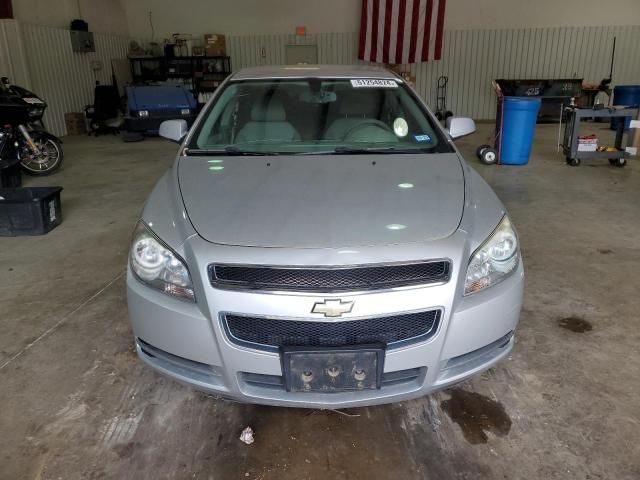 2012 Chevrolet Malibu 1LT