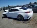 2016 Lexus RC 350