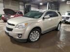 2010 Chevrolet Equinox LT