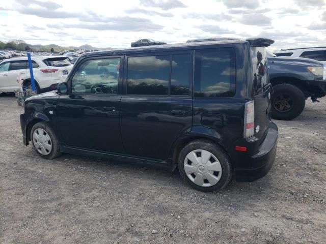 2006 Scion XB