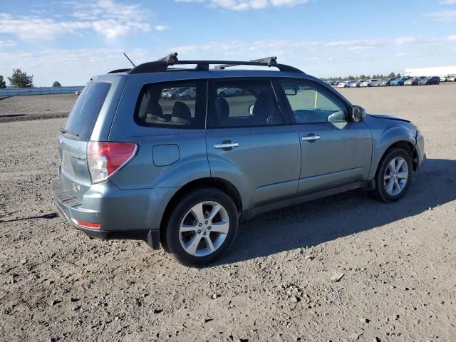 2011 Subaru Forester 2.5X Premium