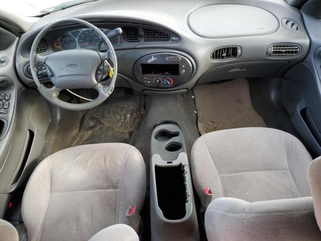 1999 Ford Taurus SE