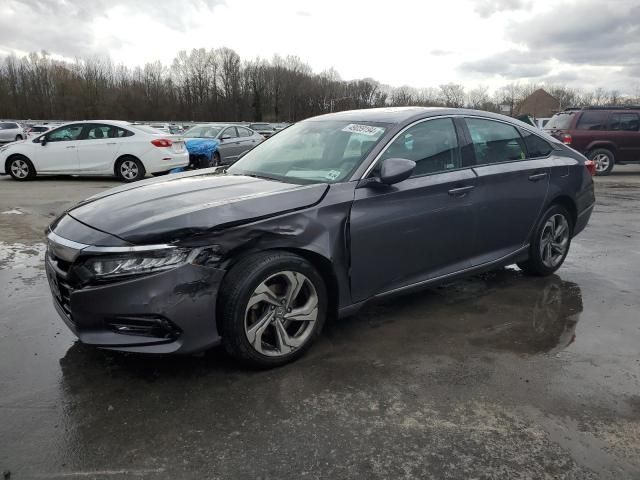 2019 Honda Accord EX