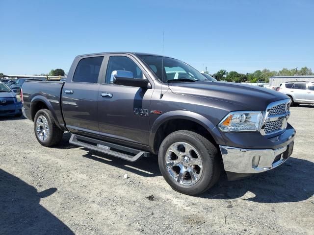 2018 Dodge 1500 Laramie