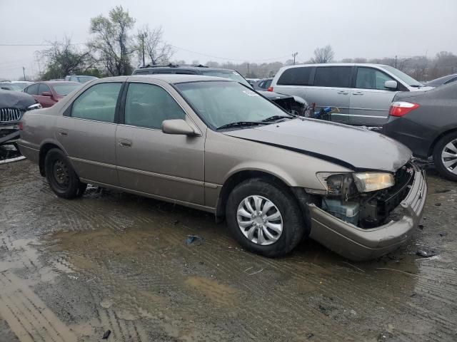 1999 Toyota Camry CE