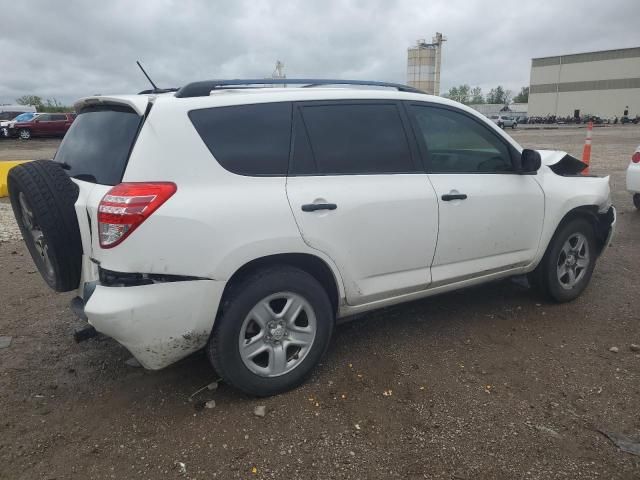 2009 Toyota Rav4