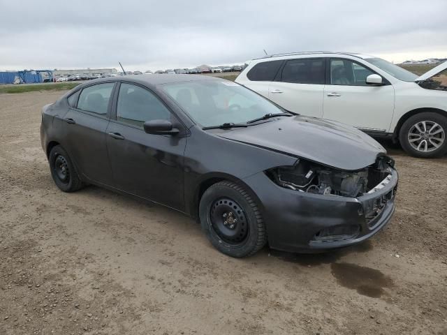 2015 Dodge Dart SXT