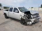 2013 Chevrolet Silverado C1500 LT