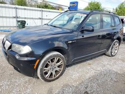 2007 BMW X3 3.0SI for sale in Walton, KY