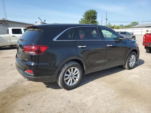 2019 KIA Sorento L