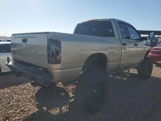 2005 Dodge RAM 1500 ST