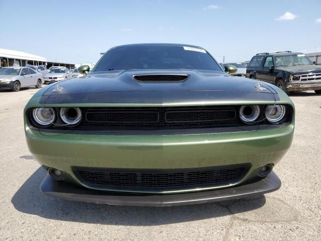 2018 Dodge Challenger R/T 392