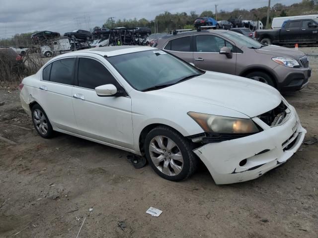 2008 Honda Accord EXL