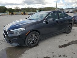 Salvage cars for sale at Lebanon, TN auction: 2022 BMW 228I