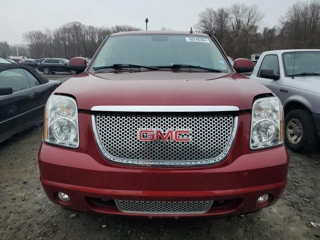 2008 GMC Yukon XL Denali