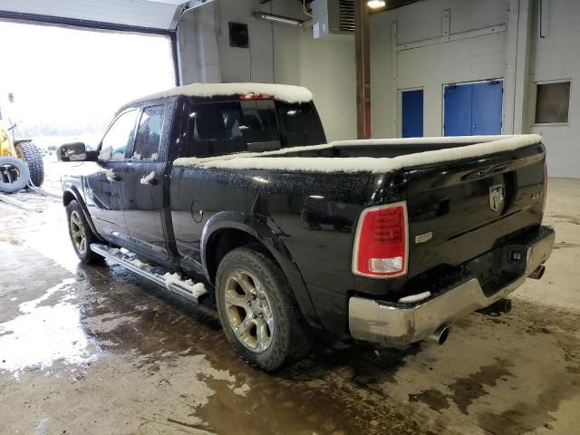 2014 Dodge 1500 Laramie