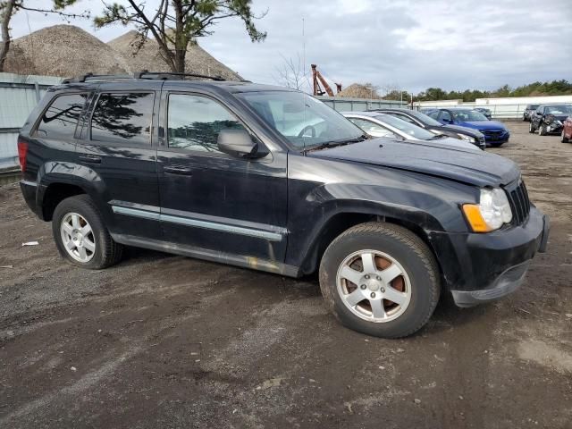 2008 Jeep Grand Cherokee Laredo