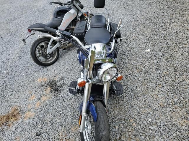 2011 Kawasaki VN900 D