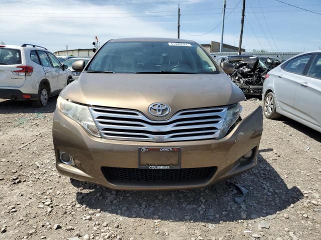 2010 Toyota Venza