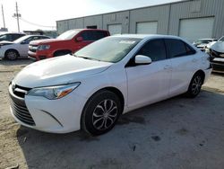 2016 Toyota Camry LE for sale in Jacksonville, FL