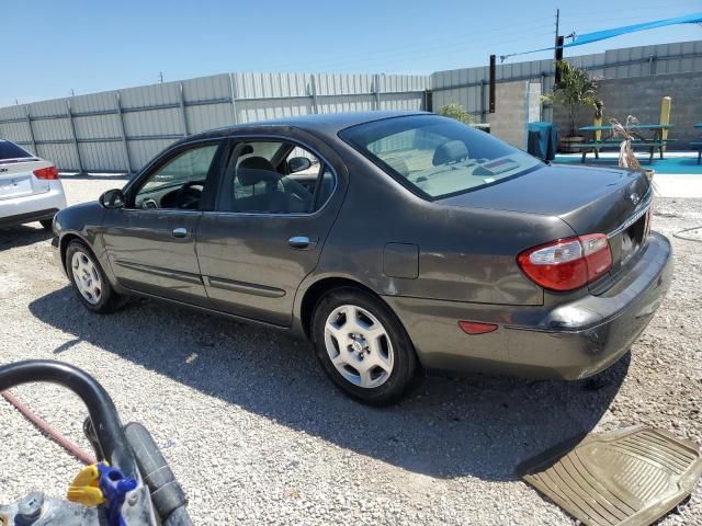 2000 Infiniti I30