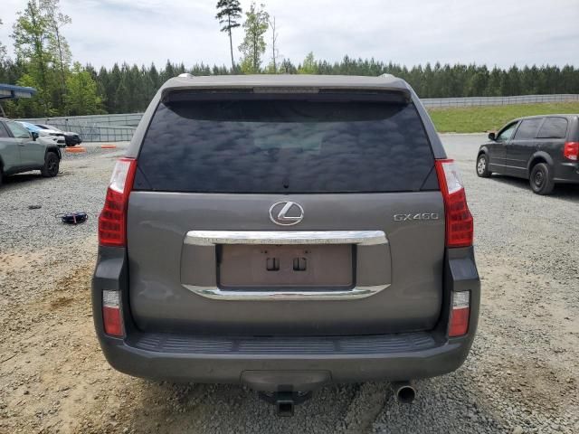 2012 Lexus GX 460 Premium