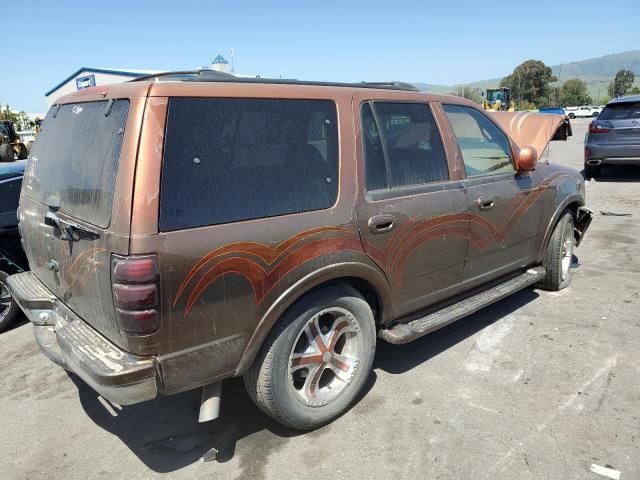 1998 Ford Expedition