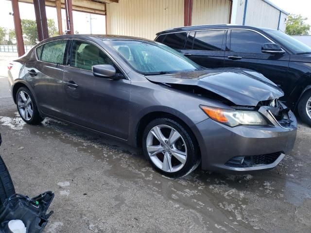 2013 Acura ILX 20 Premium