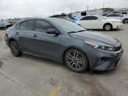 2023 KIA Forte GT Line